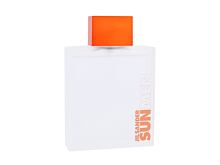 Toaletní voda Jil Sander Sun Men 125 ml