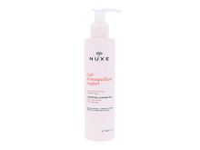 Čisticí mléko NUXE Rose Petals Cleanser 200 ml