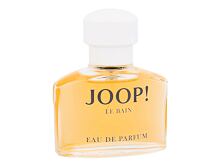 Parfémovaná voda JOOP! Le Bain 40 ml