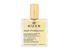 Tělový olej NUXE Huile Prodigieuse Multi-Purpose Dry Oil 100 ml
