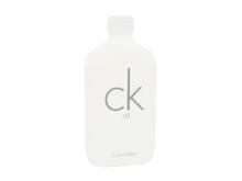Toaletní voda Calvin Klein CK All 100 ml