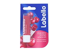 Balzám na rty Labello Cherry Shine 5,5 ml