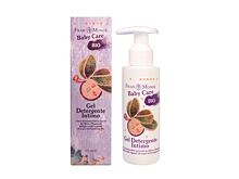 Intimní kosmetika Frais Monde Baby Care Intimate Cleaning Gel 125 ml