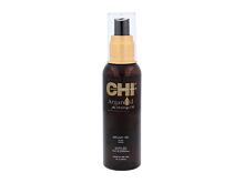 Olej na vlasy Farouk Systems CHI Argan Oil Plus Moringa Oil 89 ml
