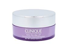 Odličovač tváře Clinique Take the Day Off Cleansing Balm 125 ml