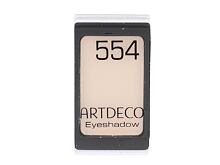 Oční stín Artdeco Eyeshadow Matt 0,8 g 540 Matt Vineyard Peach