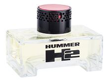 Toaletní voda Hummer H2 125 ml