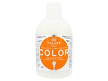 Šampon Kallos Cosmetics Color 1000 ml