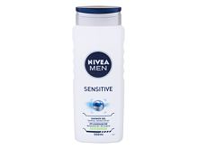 Sprchový gel Nivea Men Sensitive 250 ml