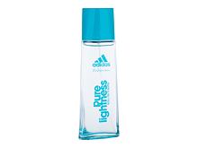 Toaletní voda Adidas Pure Lightness For Women 50 ml