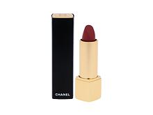 Rtěnka Chanel Rouge Allure Velvet 3,5 g 58 Rouge Vie
