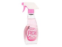 Toaletní voda Moschino Fresh Couture Pink 50 ml