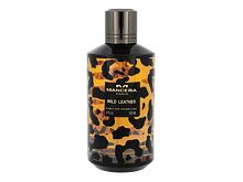 Parfémovaná voda MANCERA Wild Leather 120 ml poškozená krabička