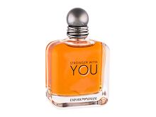 Toaletní voda Giorgio Armani Emporio Armani Stronger With You 100 ml