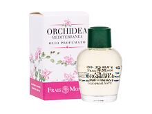 Parfémovaný olej Frais Monde Orchid Mediterranean 12 ml