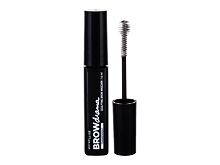 Řasenka na obočí Maybelline Brow Drama 7,6 ml Transparent