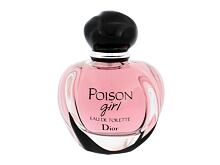Toaletní voda Dior Poison Girl 50 ml