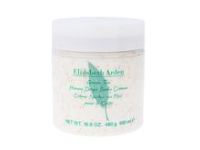 Tělový krém Elizabeth Arden Green Tea Honey Drops 500 ml