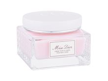 Tělový krém Christian Dior Miss Dior 2017 150 ml