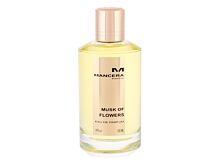 Parfémovaná voda MANCERA Musk Of Flowers 120 ml