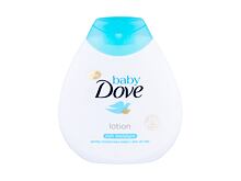 Tělové mléko Dove Baby Rich Moisture 200 ml