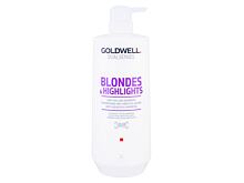 Šampon Goldwell Dualsenses Blondes & Highlights 250 ml