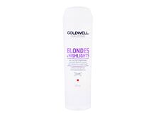 Kondicionér Goldwell Dualsenses Blondes & Highlights 200 ml