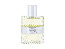 Toaletní voda Dior Eau Sauvage 50 ml