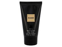 Tělové mléko Jil Sander No.4 150 ml