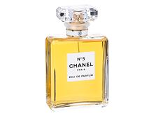 Parfémovaná voda Chanel No.5 50 ml poškozená krabička