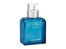 Toaletní voda Calvin Klein Eternity Air For Men 100 ml