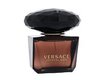Toaletní voda Versace Crystal Noir 90 ml poškozená krabička