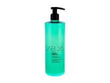 Šampon Kallos Cosmetics Lab 35 Sulfate-Free 500 ml