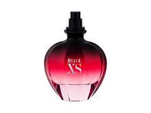 Parfémovaná voda Paco Rabanne Black XS 80 ml Tester