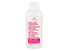 Kondicionér Kallos Cosmetics Professional Nourishing 1000 ml