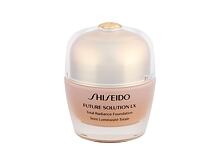 Make-up Shiseido Future Solution LX Total Radiance Foundation SPF15 30 ml R4 Rose
