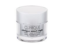 Noční pleťový krém Clinique Clinique Smart Night 50 ml