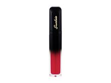Rtěnka Guerlain Intense Liquid Matte 7 ml M27 Addictive Burgundy