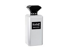 Parfémovaná voda Korloff Paris Private Silver Wood 88 ml