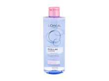 Micelární voda L'Oréal Paris Micellar Water 200 ml