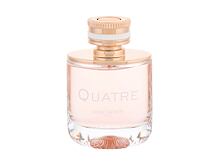 Parfémovaná voda Boucheron Quatre 100 ml Tester