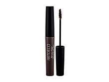 Řasenka na obočí Artdeco Brow Filler Defining Gel With Fibers 7 ml 2 Light Brown