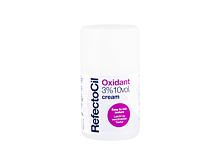 Barva na obočí RefectoCil Oxidant Cream 3% 10vol. 100 ml