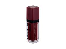 Rtěnka BOURJOIS Paris Rouge Edition Velvet 7,7 ml 19 Jolie-De-Vin