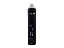 Lak na vlasy Revlon Professional Style Masters The Must-haves Modular 500 ml