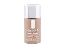 Make-up Clinique Even Better SPF15 30 ml CN58 Honey