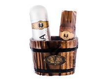 Voda po holení Cuba Gold 100 ml Kazeta