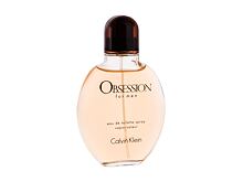Toaletní voda Calvin Klein Obsession For Men 75 ml