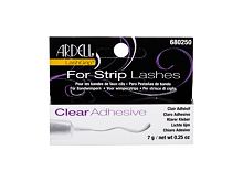 Umělé řasy Ardell LashGrip Clear Adhesive 7 g