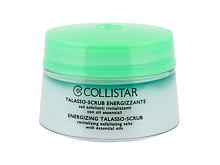 Tělový peeling Collistar Special Perfect Body Energizing Talasso-Scrub 300 g